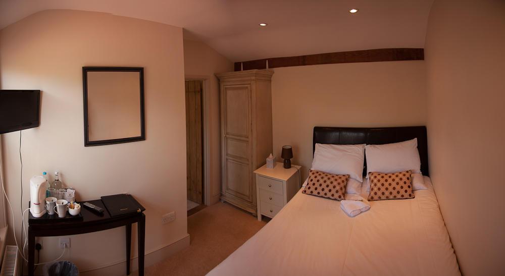 The Crystal Lodge Hotel Croydon Dış mekan fotoğraf