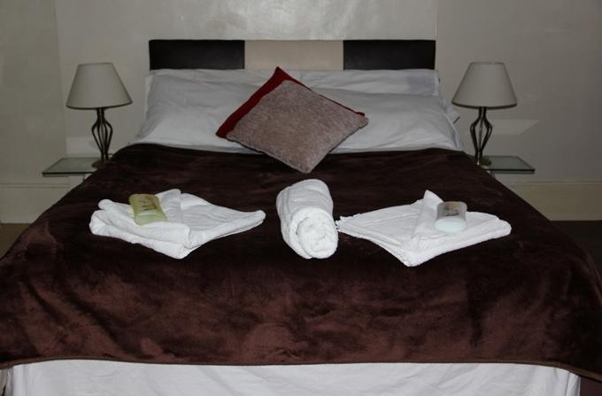 The Crystal Lodge Hotel Croydon Dış mekan fotoğraf