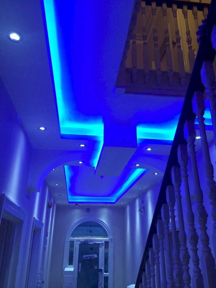 The Crystal Lodge Hotel Croydon Dış mekan fotoğraf