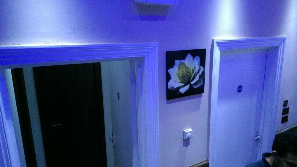 The Crystal Lodge Hotel Croydon Dış mekan fotoğraf